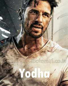 Yodha Movie